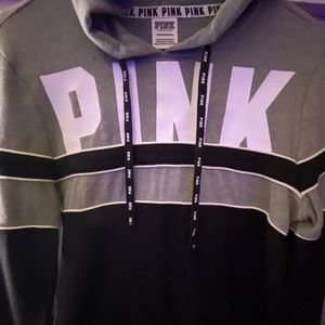 XS Victoria’s Secret Pink Hoodie